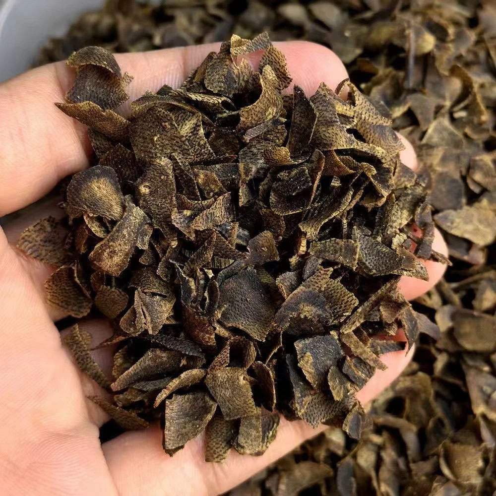 越南山货土特产晒干足干收山货