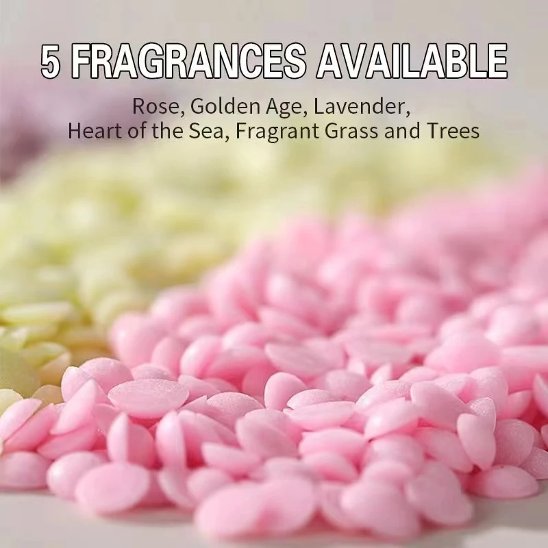 拖把专用清洁颗粒