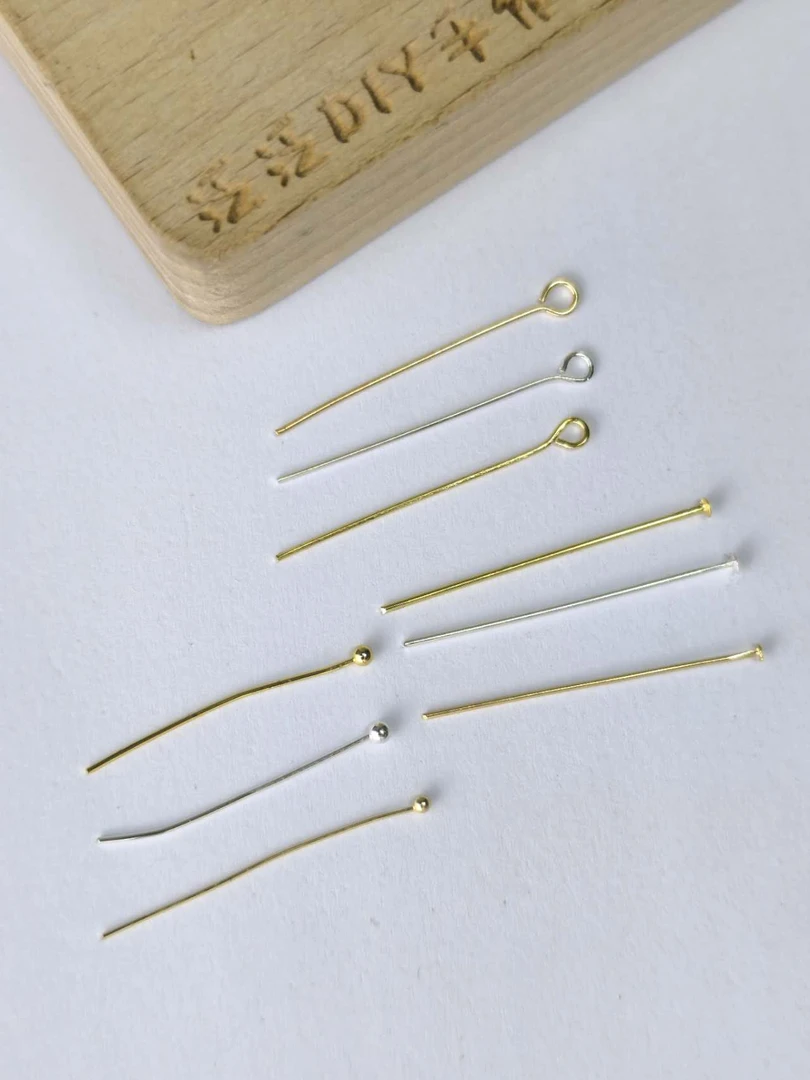 九字针 高保色配件