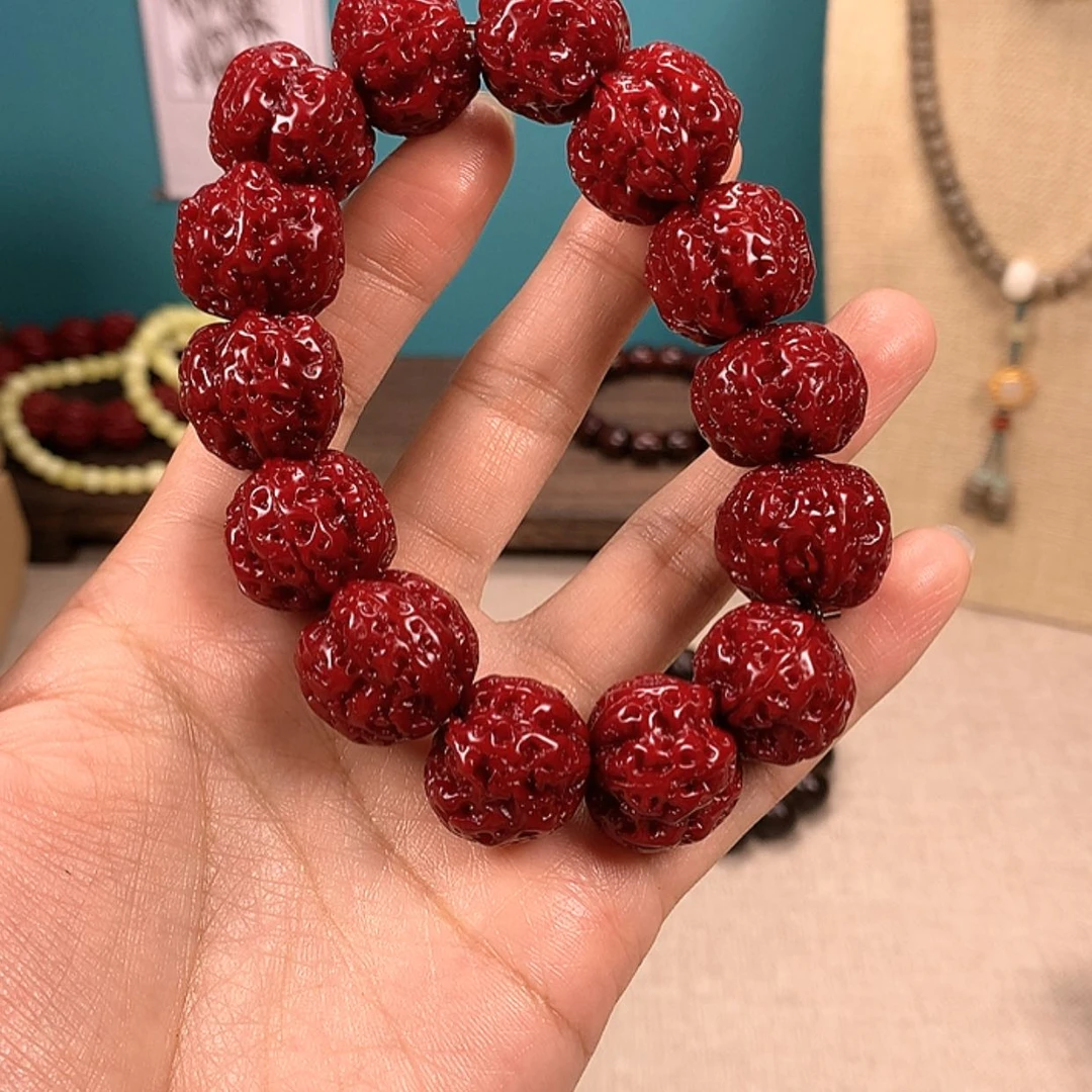 【闪购商品】金刚菩提吊坠