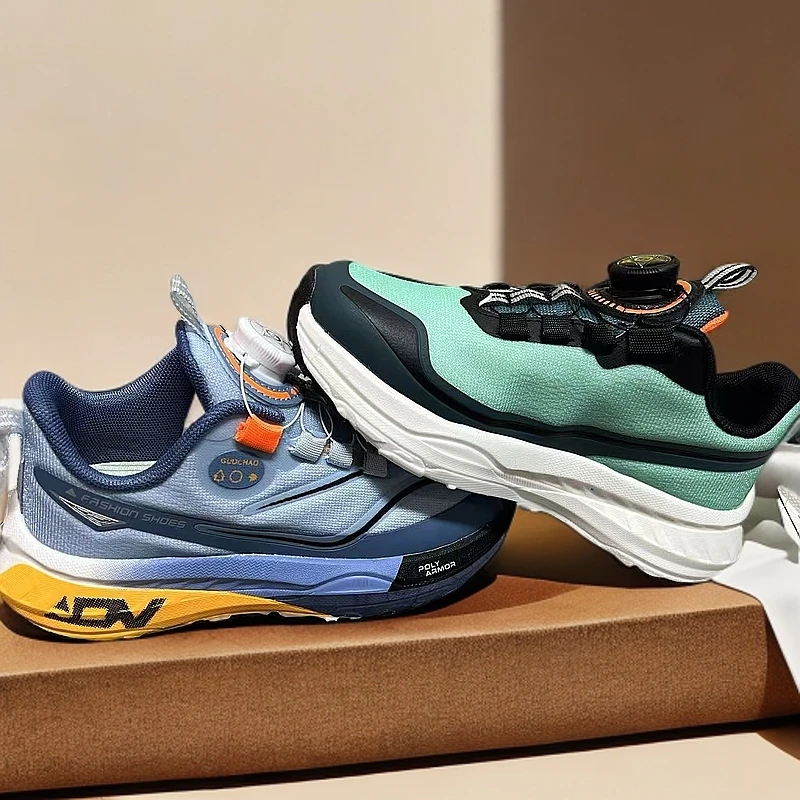 2024新款四季童鞋慢跑鞋时尚百搭夏季透气软底潮流潮鞋小童鞋子