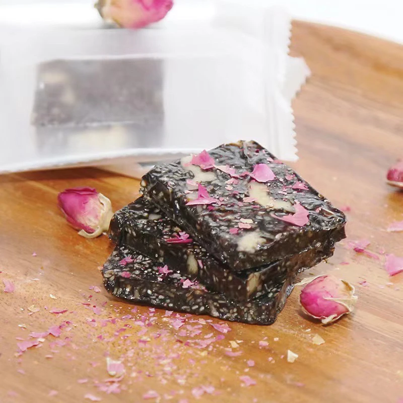 a鹿胶膏营养滋补开袋即食