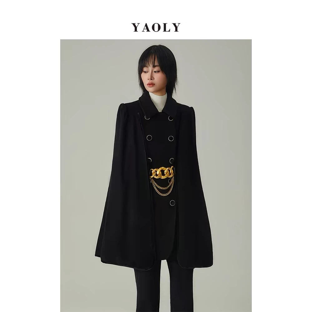 (编号G6001-G6086) YAOY撤针织外套链接