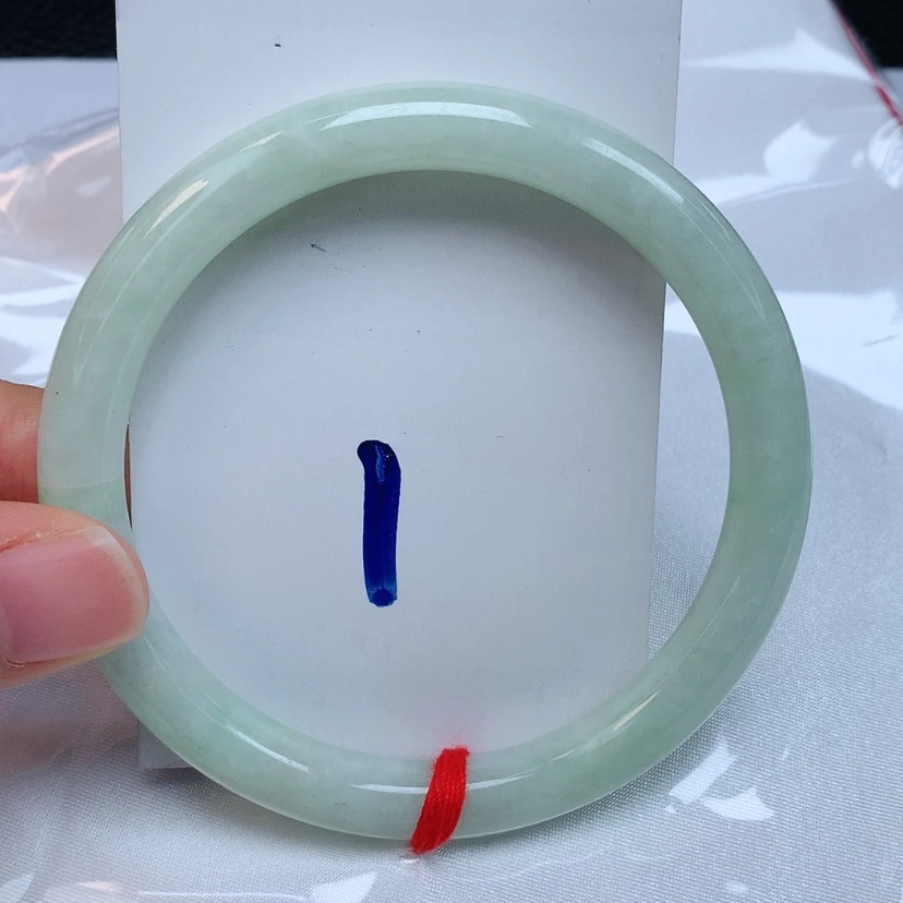 【闪购商品】翡翠手镯未镶嵌