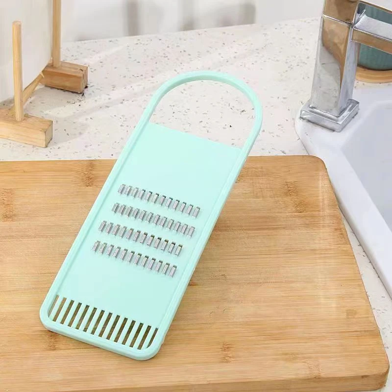 细丝粗丝切丝器家用神器【两个装一粗一细】