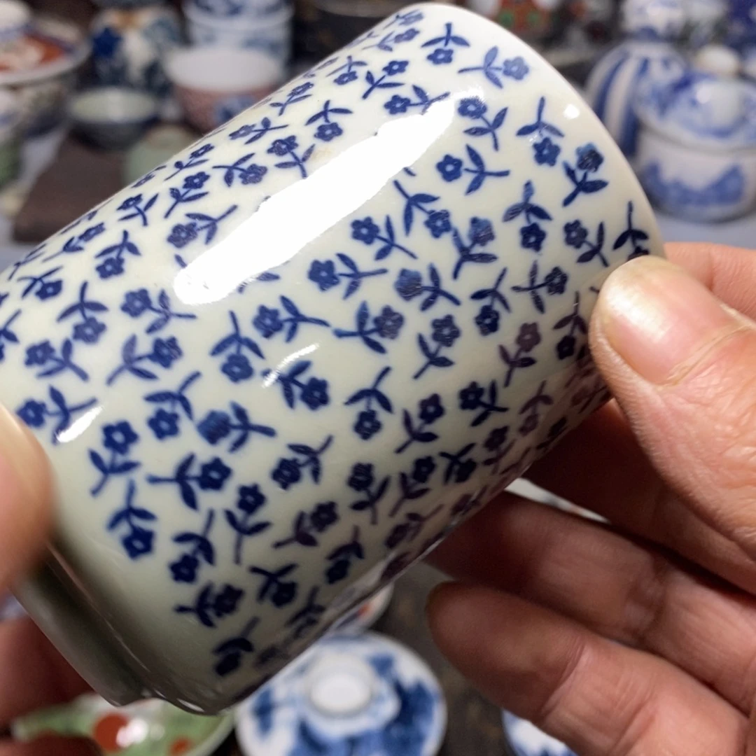 瓷片这首我听完之后又听的