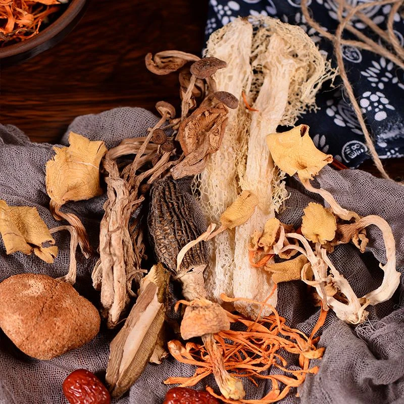 2【云农榛选】 精选优质 土特产