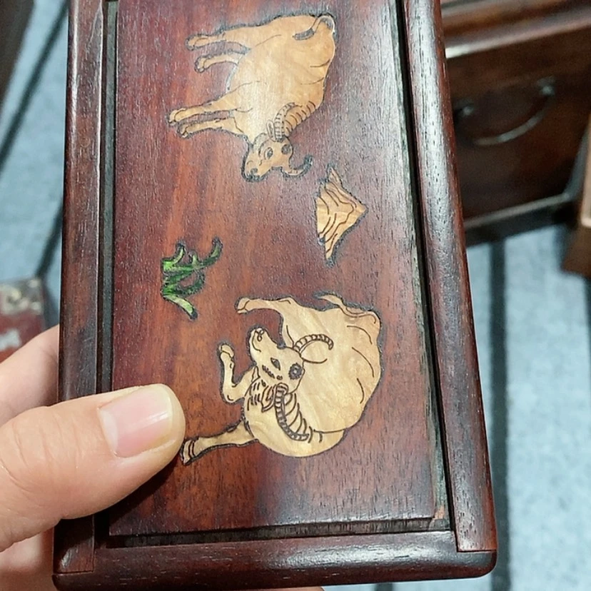【闪购商品】紫砂摆件