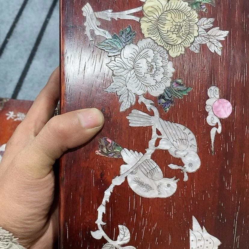 【闪购商品】紫砂摆件古**香