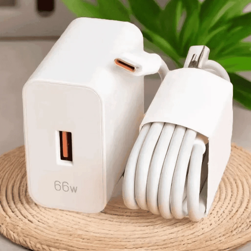 适用华为120W快充电器急速快充头1米6A快充数据线66Wtype-c双引擎