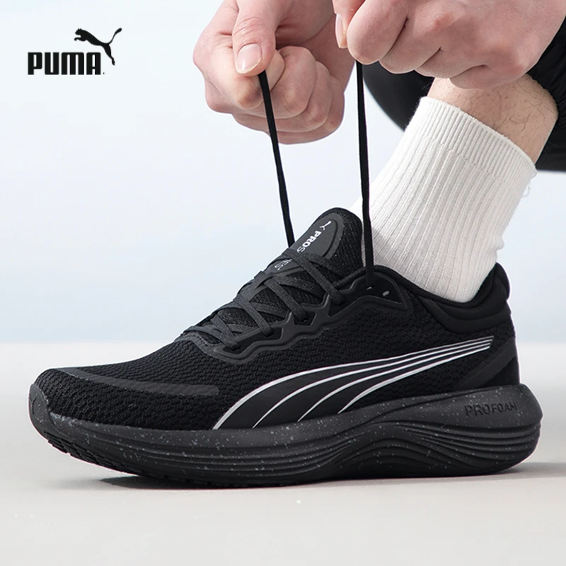 PUMA彪马跑步鞋男鞋女鞋春季情侣时尚休闲鞋轻便缓震运动鞋378776