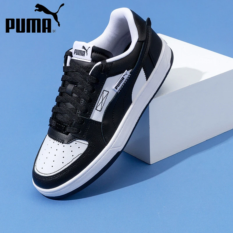 [流光风]PUMA彪马男鞋女鞋CAVEN2.0板鞋秋季新款运动鞋低帮休闲鞋