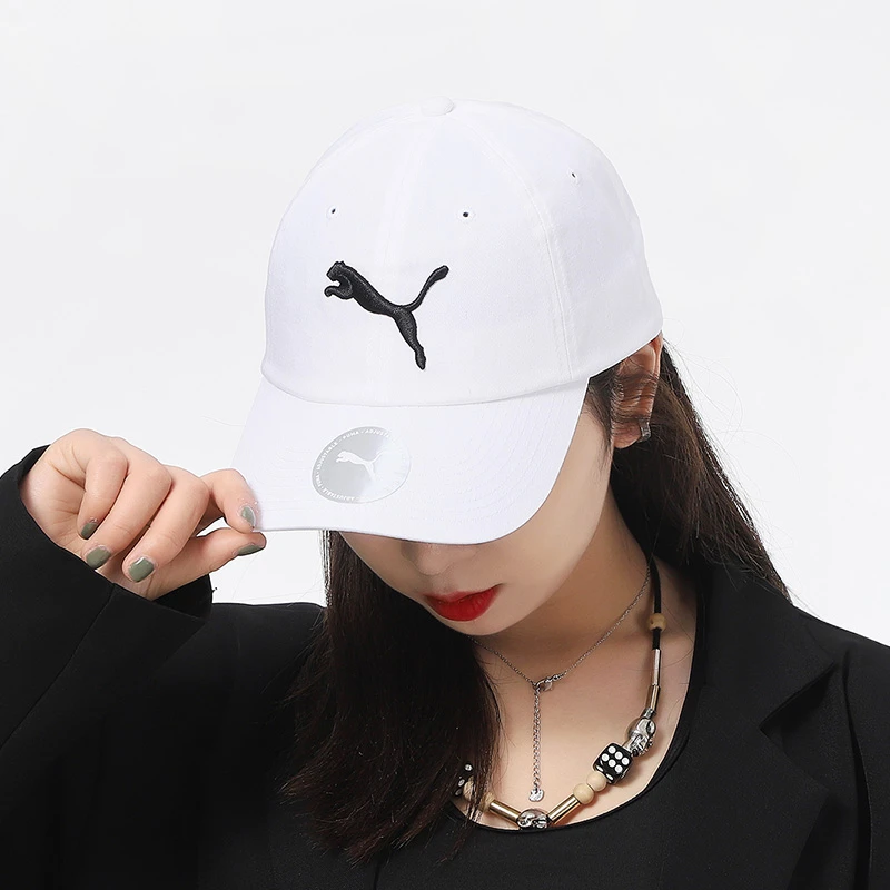 【小苏专属】彪马男帽女帽棒球帽新款透气运动帽子遮阳鸭舌帽052919