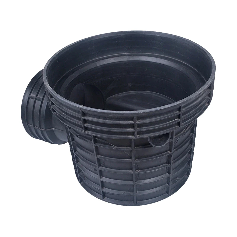 起始井座 检查井规格齐全品质卓越