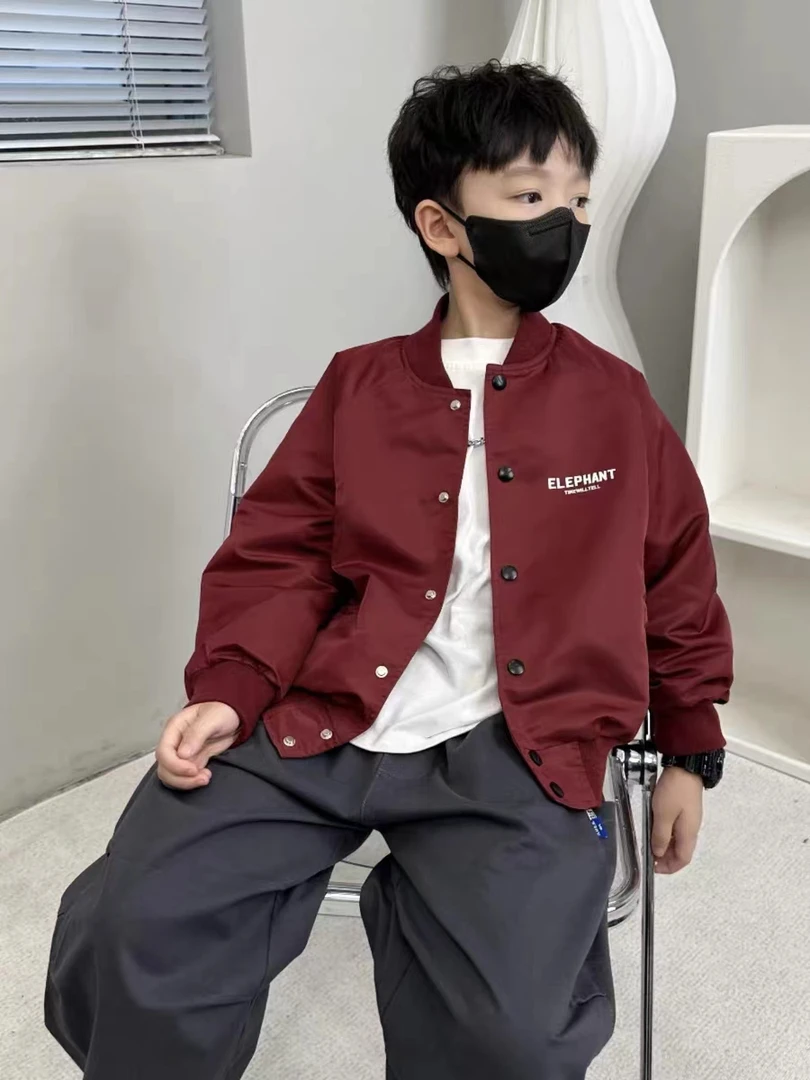 【大茹专享】时尚潮款休闲外套