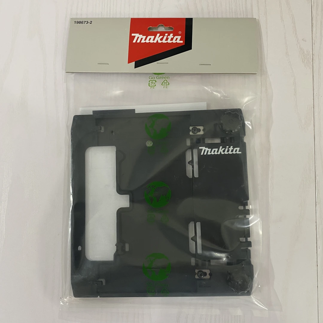 Makita/牧田DCC500Z充电式云石机搭配轨道用的适配器