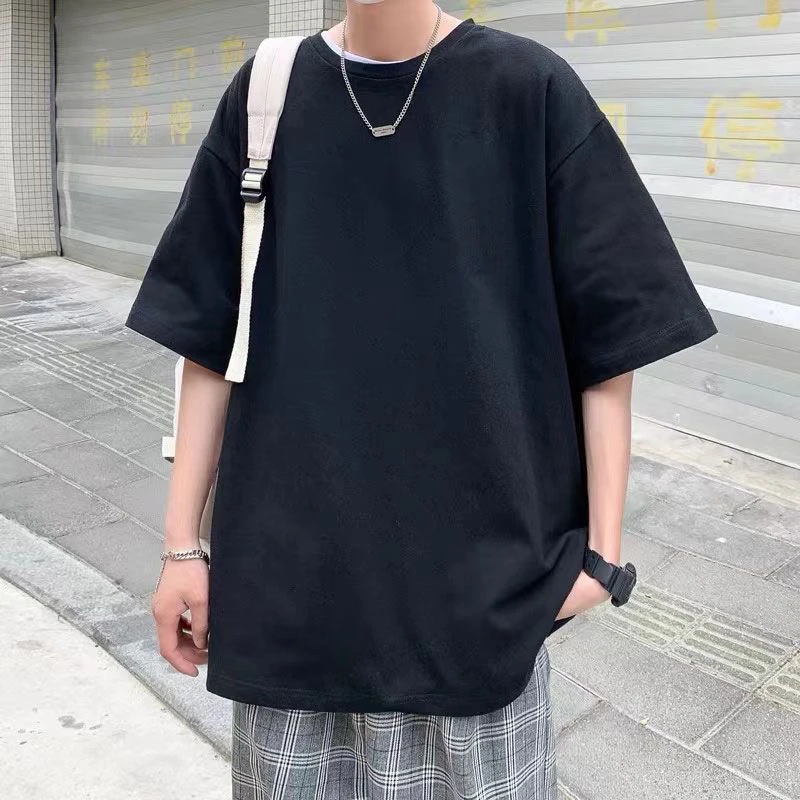 富贵家--笑脸短袖