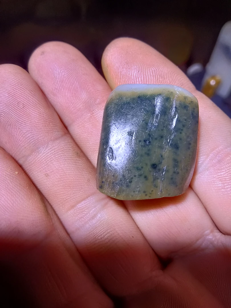 寿山石老挝石直销