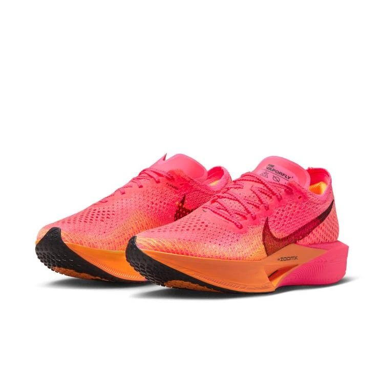Nike耐克ZOOMXVAPORFLYNEXT3训练竞速体考测跑步鞋DV4130DV4129