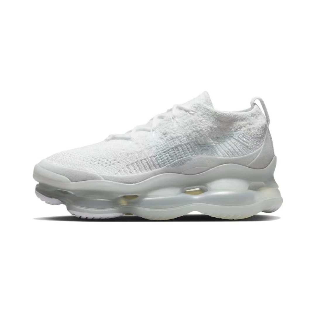 AirMaxScorpion减震防滑耐磨透气低帮跑步鞋DJ4702-100
