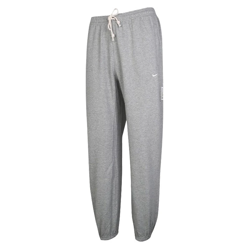 Nike耐克运动裤男款ISSUE宽松裤跑步运动卫裤休闲长裤-CK6366-063