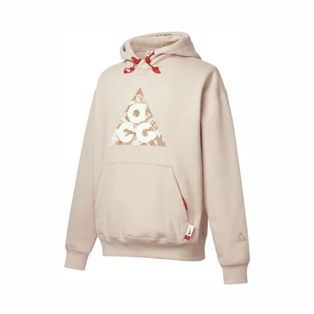 Nike耐克ACG CNY男长袖运动休闲宽松加绒印花秋冬卫衣-FZ6193-126