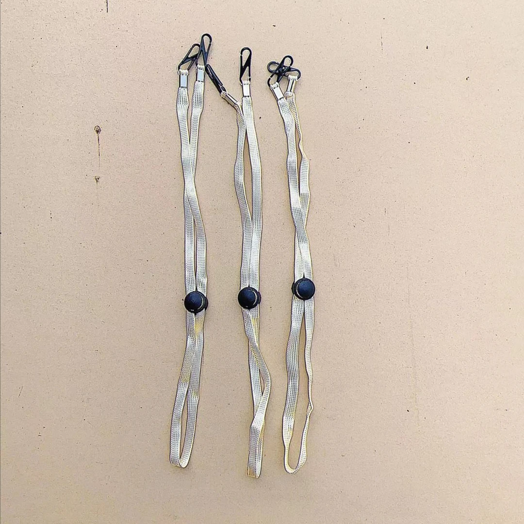 配件手工帽子防风绳DIY配件简约