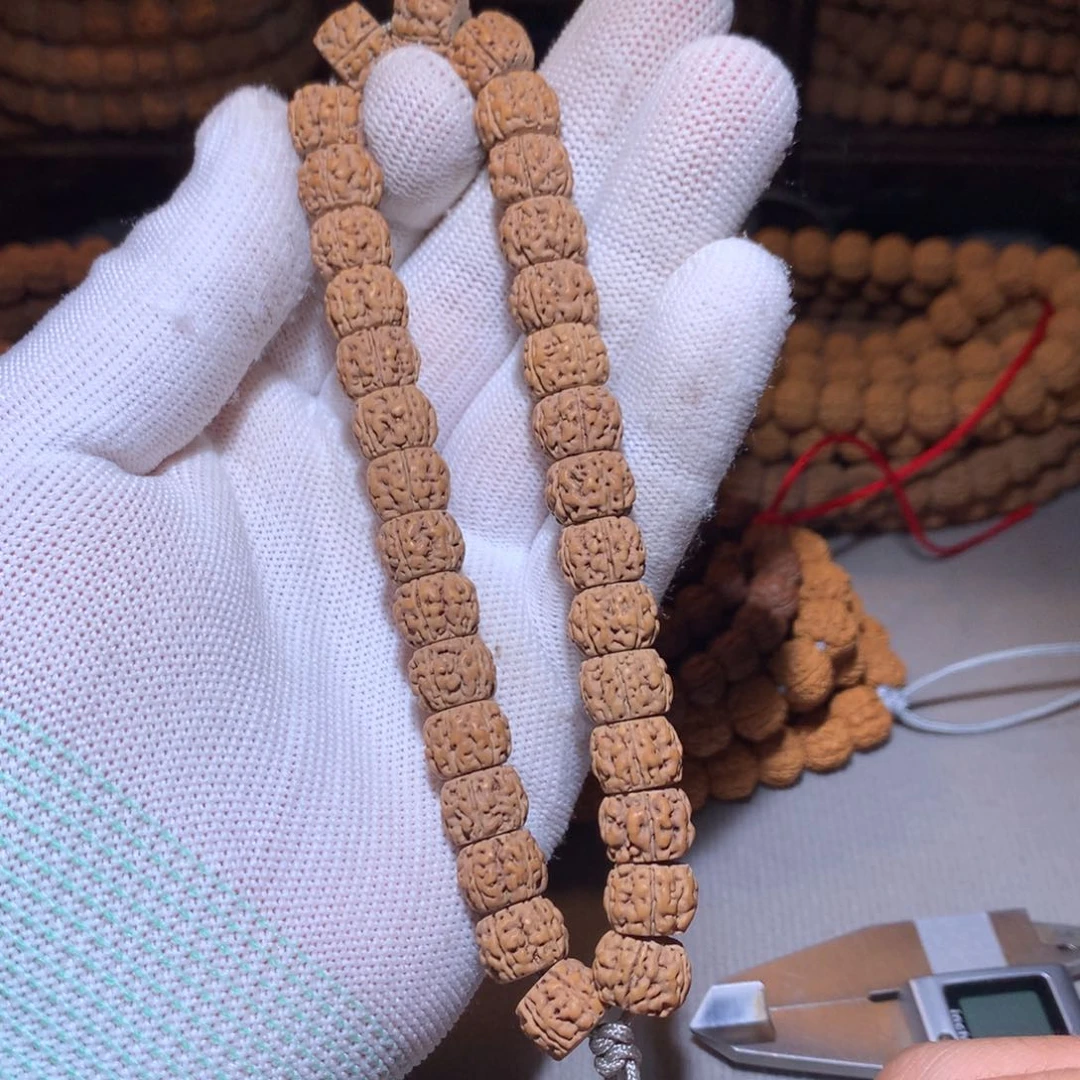 金刚菩提手串潜水艇10.9