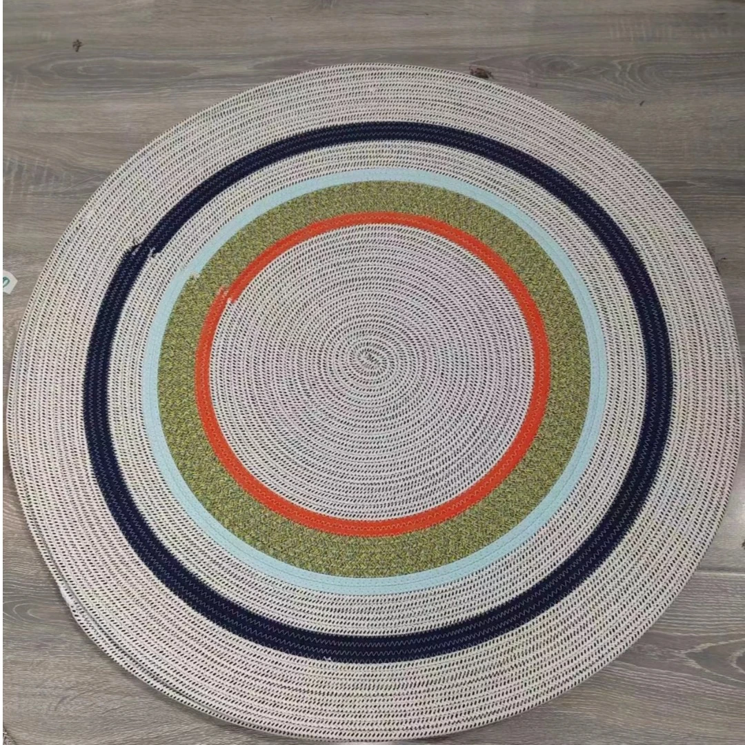 120cm地垫儿童玩具绘本收纳垫