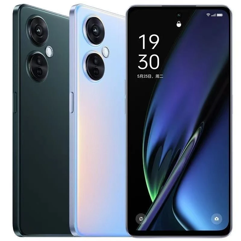 99新 OPPO 准新机 OPPO K11x 1亿像素 120Hz竞速屏5G全网通二手