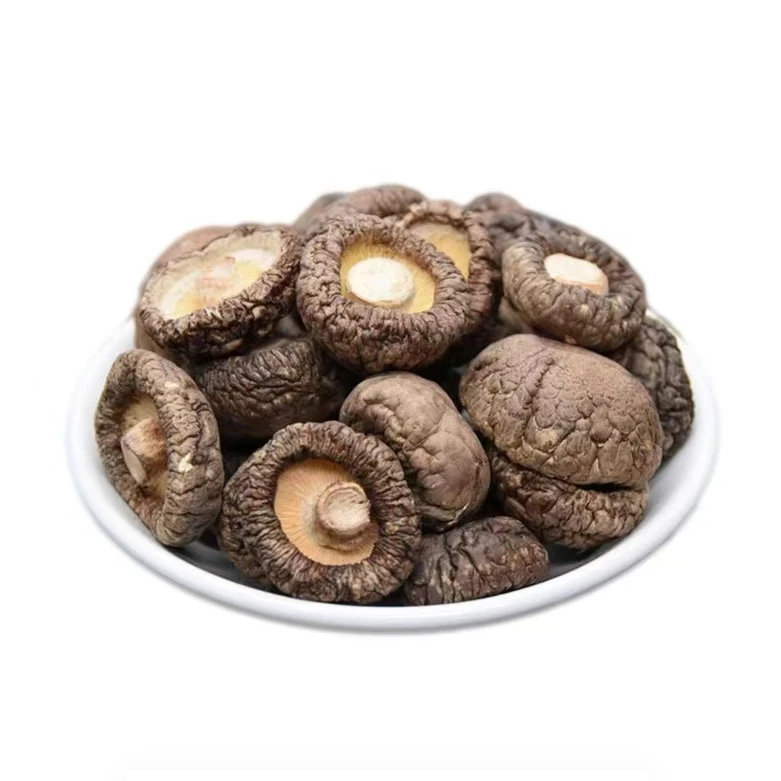 【周扬专属】长白山特产香菇300g干货 肉厚  煲汤