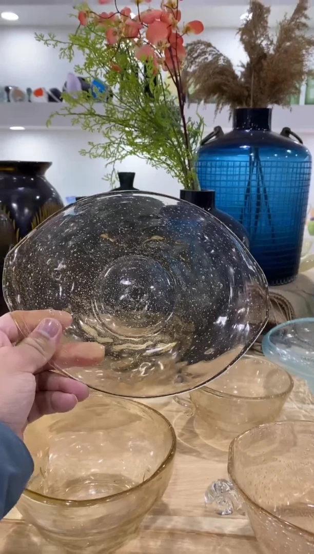 【闪购商品】慕忆家花瓶小号