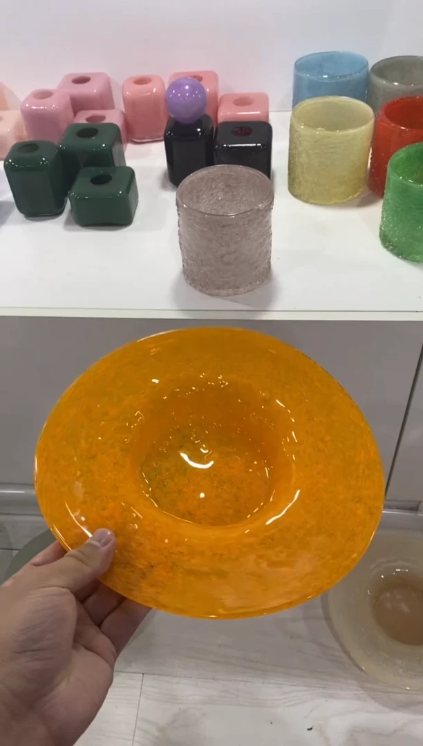 【闪购商品】慕忆家花瓶