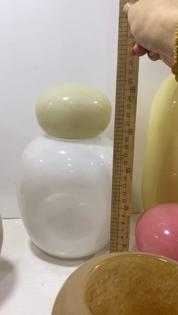【闪购商品】慕忆澜奇花瓶摆件