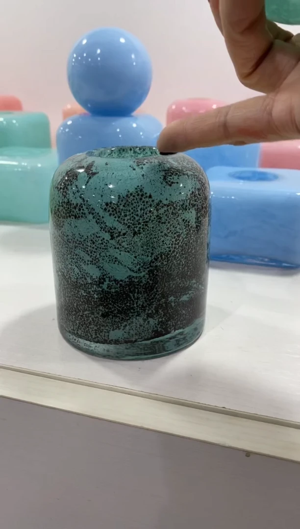 【闪购商品】慕忆家花瓶