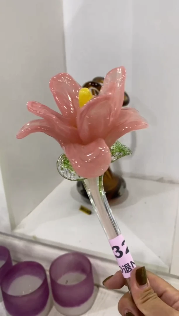 【闪购商品】慕忆家花瓶321