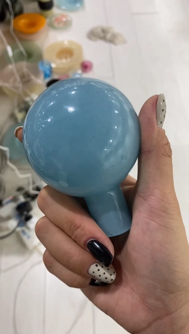 【闪购商品】福利琉璃摆件