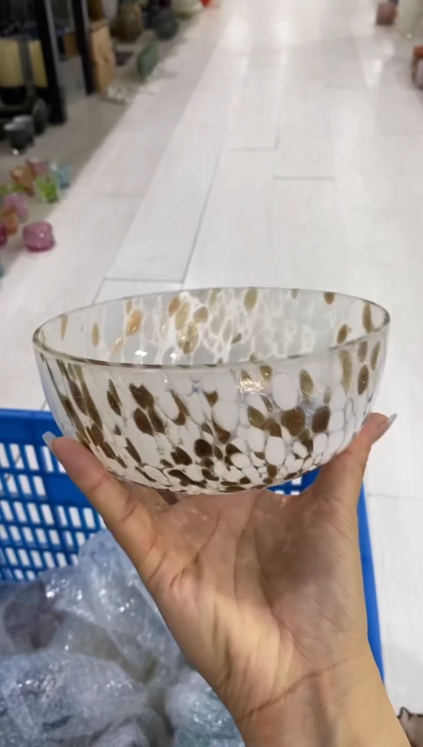 【闪购商品】福利琉璃花瓶