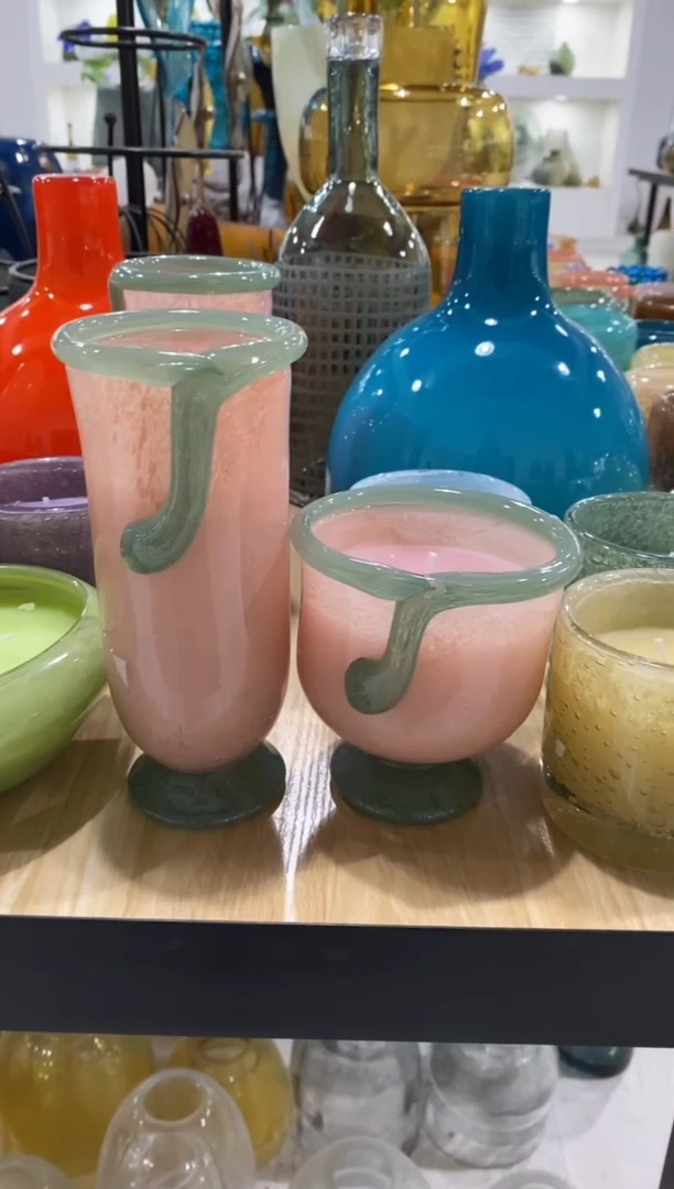 【闪购商品】慕忆家花瓶