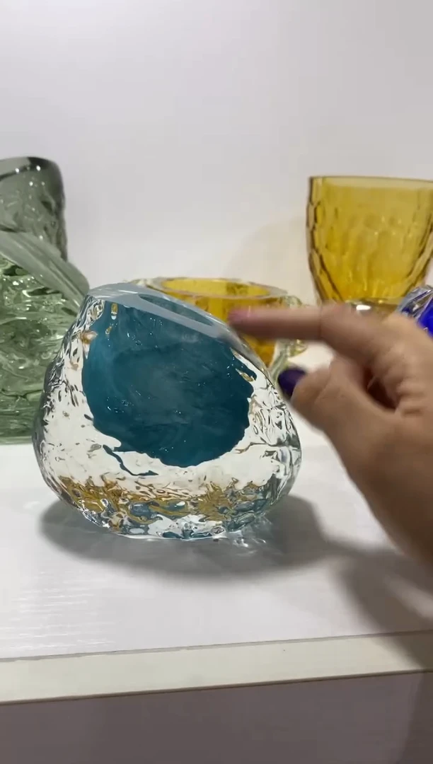 【闪购商品】慕忆家花瓶