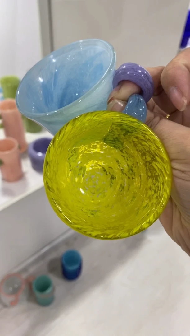 【闪购商品】慕忆家花瓶