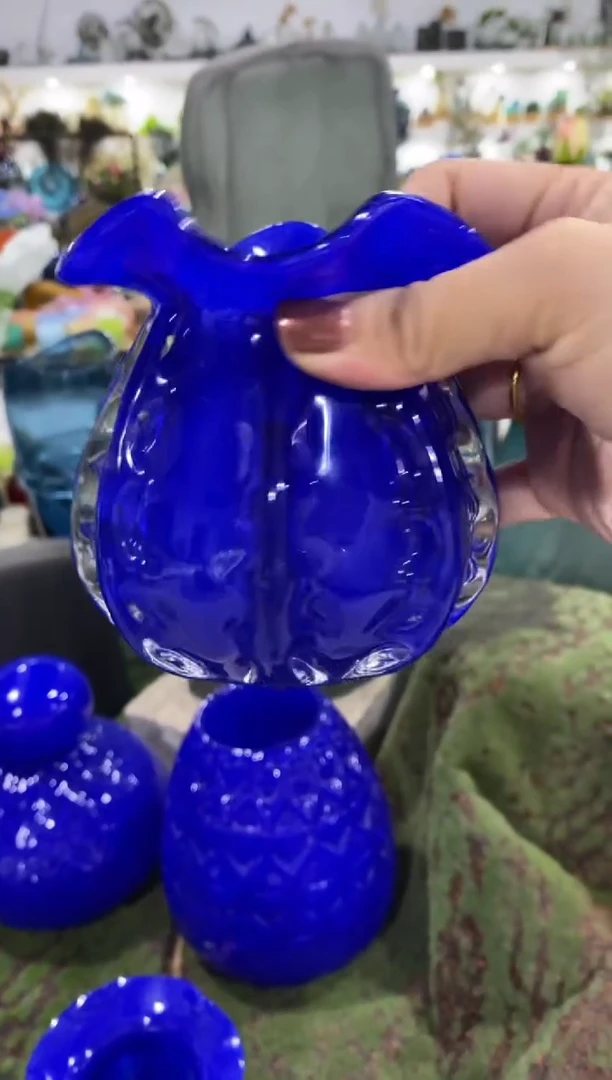 【闪购商品】慕忆家花瓶