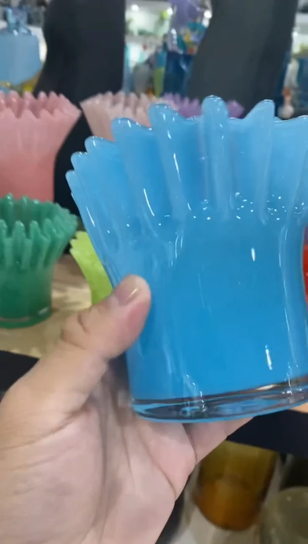 【闪购商品】慕忆家花瓶