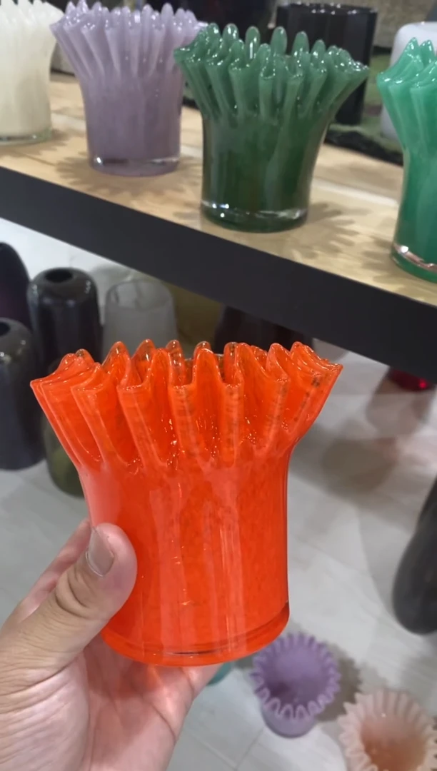 【闪购商品】慕忆家花瓶