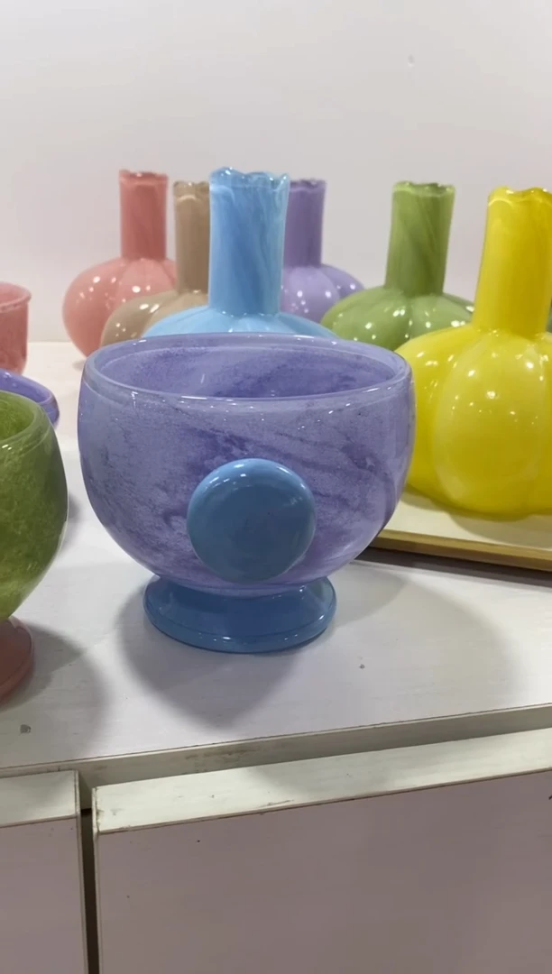 【闪购商品】轻奢福利花瓶摆件