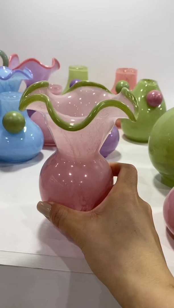 【闪购商品】福利花瓶摆件
