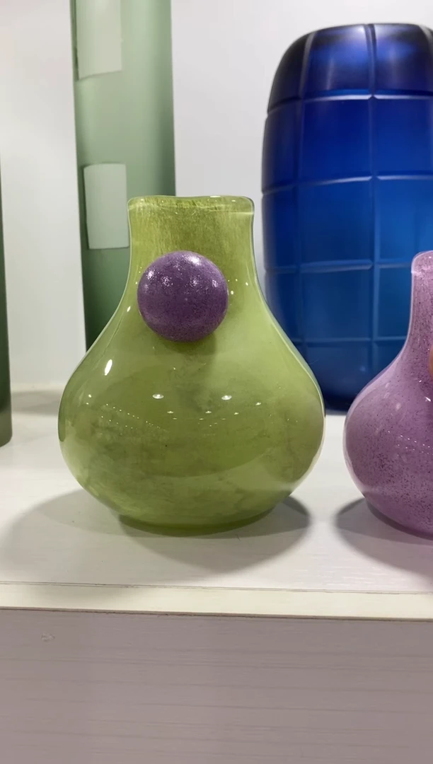 【闪购商品】慕忆家花瓶