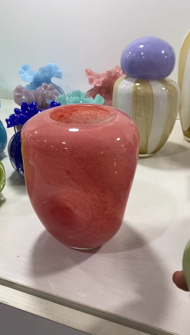 【闪购商品】慕忆家花瓶
