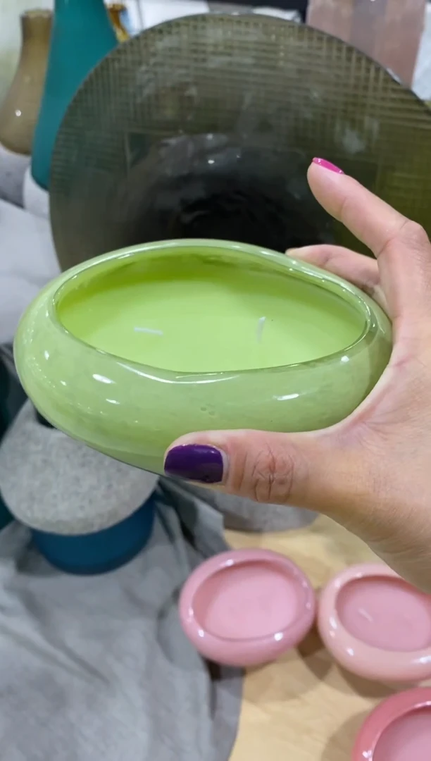 【闪购商品】慕忆家花瓶