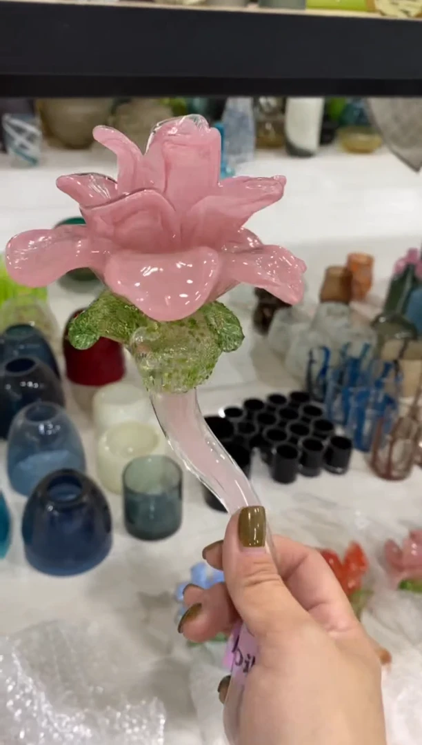 【闪购商品】慕忆家花瓶308